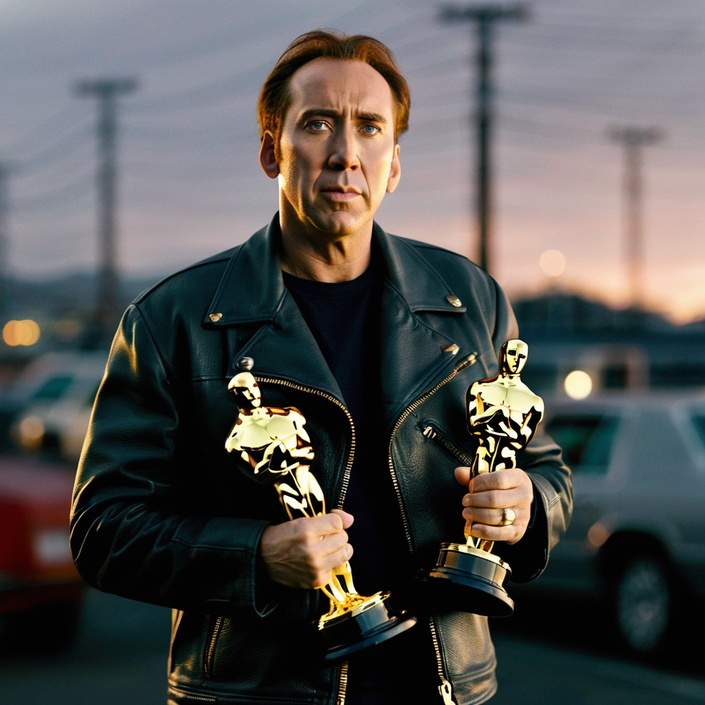 00375-[number]-28559098-_lora_Nick Cage - SDXL - Trigger w Nickcage Person_1_ nickcage person is holding a large number of Oscar trophies in his arms. H.png